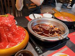 -牛New寿喜烧(新六百店)