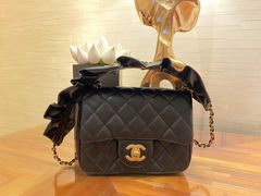 -CHANEL(恒隆广场店)