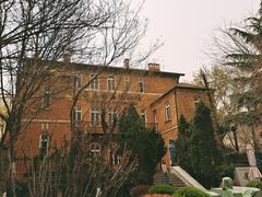 -青岛啤酒博物馆