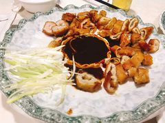 脆皮大肠-金记大肠(瑞昌路店)