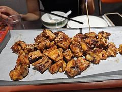 -交个朋友·贵州遵义烤鸡(北京首店)