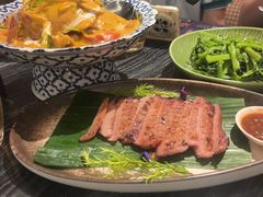 -Thai Alley泰爱里(二沙岛店)