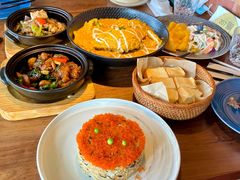 -星叶·东南亚料理(宁波万象汇店)