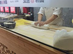 -汉唐守艺人·河北面馆(民心河店)