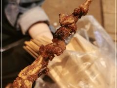 -圆西烤肉(园西路店)
