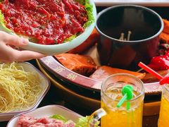 -三江两海老火锅(北京首店)