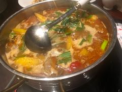 -粗茶淡饭·隐庐私厨(东亭店)