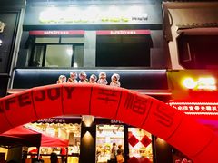 门面-幸福鸟动物奶油生日蛋糕(军校店)