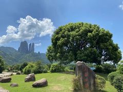 -江郎山风景名胜区