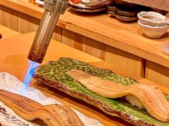 -镹·鱼料理  国产鱼使用店