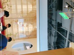 -蜜桃餐厅·伴山(绿宝广场店)