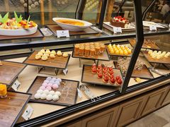 -TABLE·味西餐厅-成都茂业JW万豪酒店