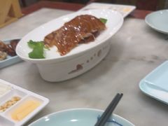 -鸭匠食府·挂炉烤鸭·新京菜(阜成路店)