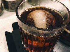 -倦勤咖啡(中山南路店)