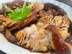-松發肉骨茶(克拉码头店)