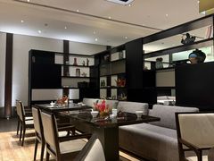 -金陵饭店 56F 家·海鲜火锅餐厅