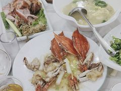 -郭姐·威海渔村(黄兴路店)