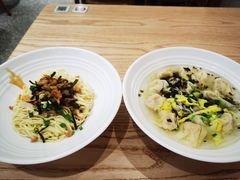 -弄堂咪道-饭香·面香·馄饨香(汇锦广场店)