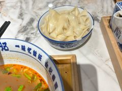 -雁滩白记·兰州牛肉面