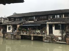 -乌镇东栅景区