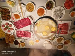 -俏牛哥鲜牛肉牛肆馆(重庆天地店)