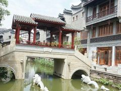 -龙潭水乡