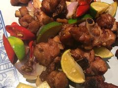 -云海肴·汽锅鸡·云南菜(美罗城店)