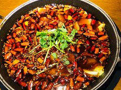 -受气牛肉·重庆耙牛肉(来福士店)