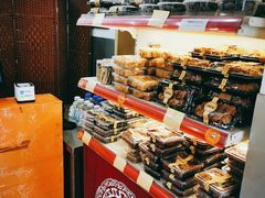 -奥华餐厅·老张记(台基厂店)
