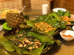 -多哥水傣味餐厅(司马巷店)