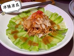 -桂小厨广西菜(航洋店)