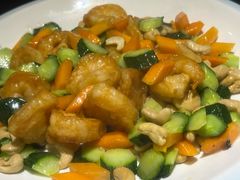 -锦尚阁烤鱼•天津菜(宣武门胡同店)
