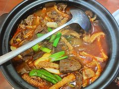 -肖记公安牛肉鱼杂馆·省级非物质文化遗产(三角路直营店)