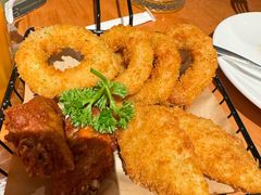 -新贝乐意大利餐厅(苏州中心店)