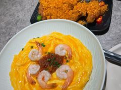 -留半山·香港食堂(啦啦宝都店)