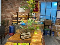-RiceZone乐食尊纯米面包坊(望京店)