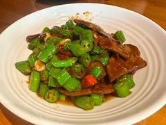 -望京一号·重庆江湖菜(工体店)