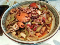 -李老爹香辣蟹(宣武门店)