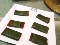 -香巴拉云南餐厅(华莱坞店)