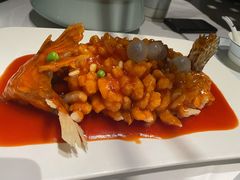 焕章松鼠桂鱼-民国红公馆·秦淮八艳(夫子庙店)