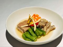 -玫瑰厅上海菜(兴国路店)