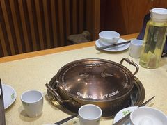 -煲大王老砂锅猪肚鸡(泊富ICITY店)