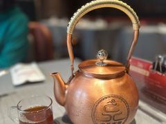 小吊梨汤-北平食府·北京烤鸭(北京西站六里桥店)