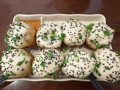-东泰祥生煎馆(陕西南路店)