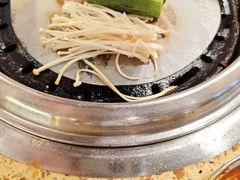 -姜胖胖无限自助烤肉(罗湖宝能店)