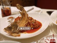 -上海和平饭店龙凤厅 Dragon Phoenix