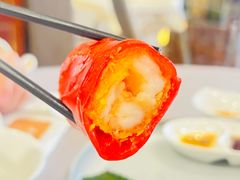 -丰鲤楼•闽南茶楼(仟禧汇店)