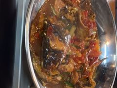 -61号餐吧(兴坪古镇漓江店)