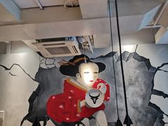 -大牛焱烧·和牛炭火烧放题