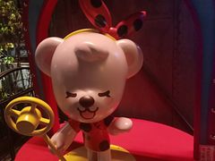 -more than meow吴止猫主题餐厅(承德 中船汇店)